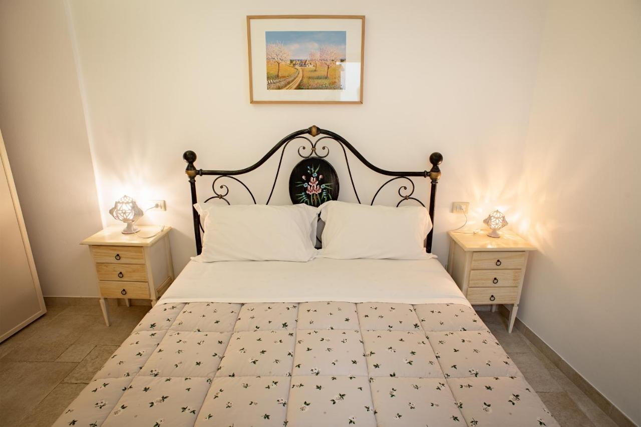 Trulli Quercus Leilighet Alberobello Eksteriør bilde